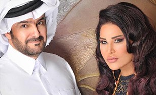 ما هو مصير أحلام وزوجها القطري بعد قطع دولتها للعلاقات مع قطر؟