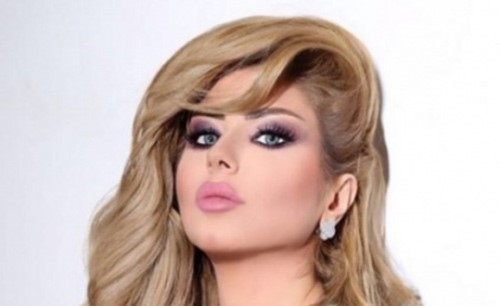 حليمة بولند تكشف عن أعز قطعة على قلبها.. وهذا ما أهداها إياه معمر القذافي!