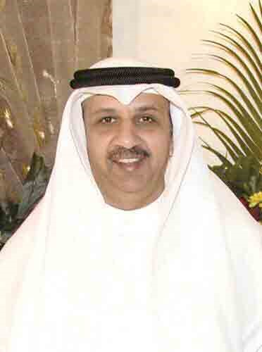سامي الحمد