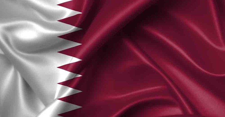 قطر: نجري محادثات مع تركيا وإيران لتأمين الإمدادات الغذائية