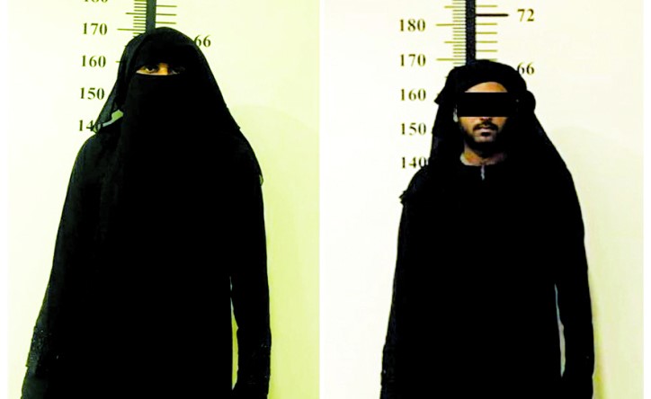 قاتل طفل «سطح البناية» استدرجه بزي امرأة وخنقه بحبل غسيل