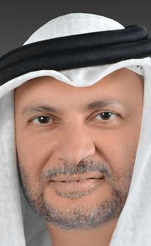 قرقاش لم يستبعد مزيداً من القيود على الدوحة:الإمارات والسعودية تريدان تغيير سياسة قطر وليس نظامها