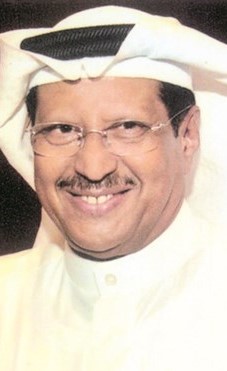 الفريق م. طارق حمادة ﻿