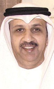 الوزير المفوض سامي الحمد﻿
