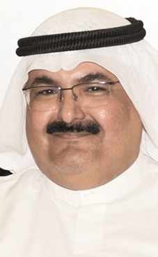 بندر الراشد﻿