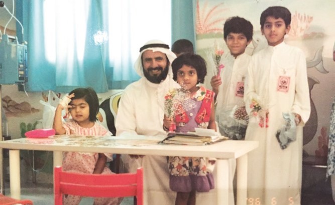 سليمان الرومي يحتفل بالناشئين﻿