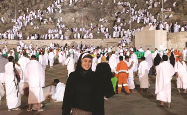 ياسمين عبدالعزيز: التحريض على القتل اتهام يحاصر زوجها وجارها
