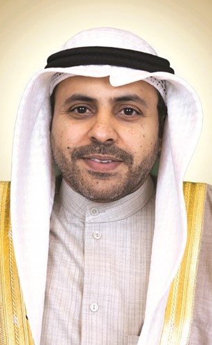 محمد الجبري﻿