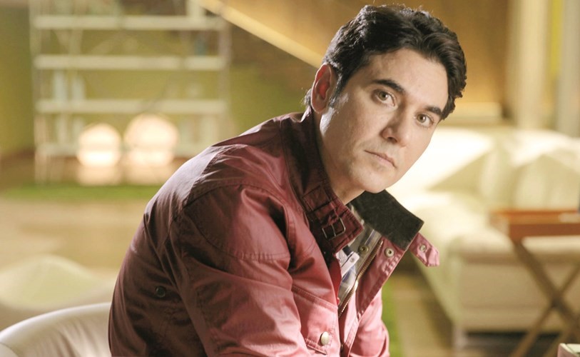 احمد عز﻿