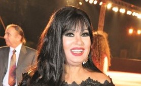 فيفي عبده﻿