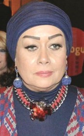 هالة فاخر﻿