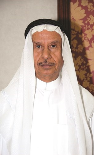 فهد الميلم﻿
