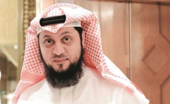 سامي العنزي ﻿