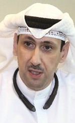 خالد المزروعي ﻿
