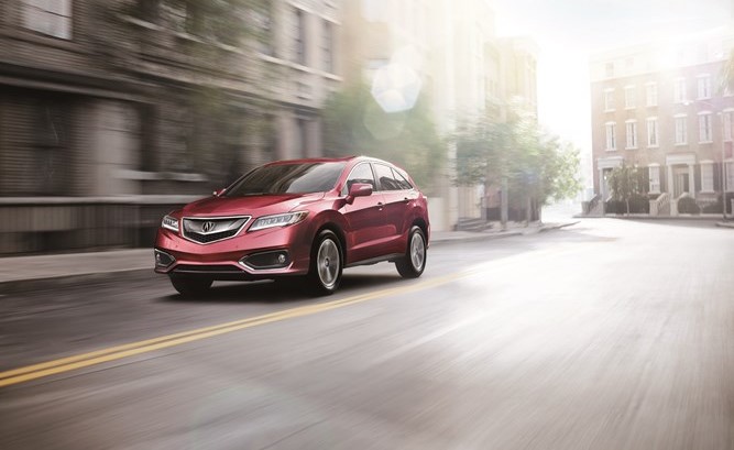 RDX من الملا ACURA بخصم 50% على أرباح الأقساط في رمضان