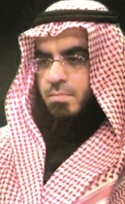 الشيخ سعد الشمري﻿