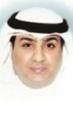 فهد القريفة﻿