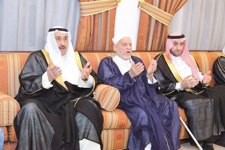 د.احمد عمر هاشم مباركا﻿
