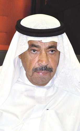 د. عبد العزيز البابطين﻿
