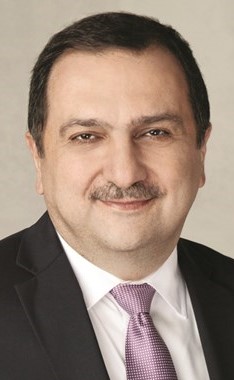 د.ريمون خوري﻿