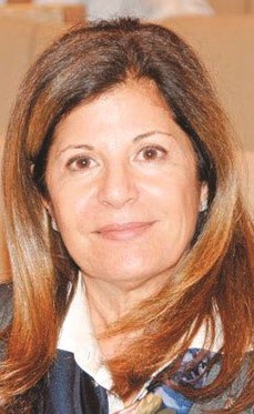 د. سميرة السيد عمر﻿
