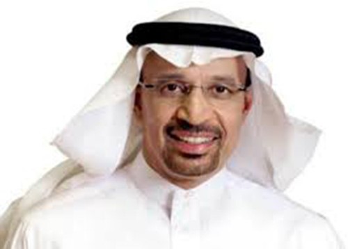 وزير الطاقة السعودي: لا حاجة لتعديلات فورية على الاتفاق النفطي