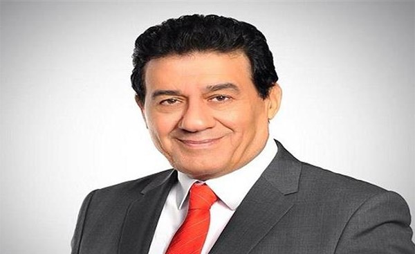 كيف نجا مدحت شلبي من فخ رامز جلال هذا العام؟