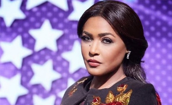 ماذا قالت الفنانة السعودية وعد عن دورها في "سيلفي 3"؟