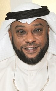 د.سعد العنزي ﻿