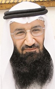 د.بسام الشطي ﻿