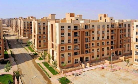 بدء الحجز في الإسكان الاجتماعي للمصريين بالخارج قريباً