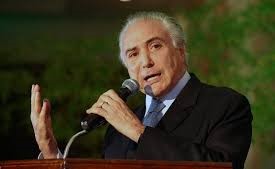 رئيس البرازيل ينجو من الإقالة «مؤقتاً»