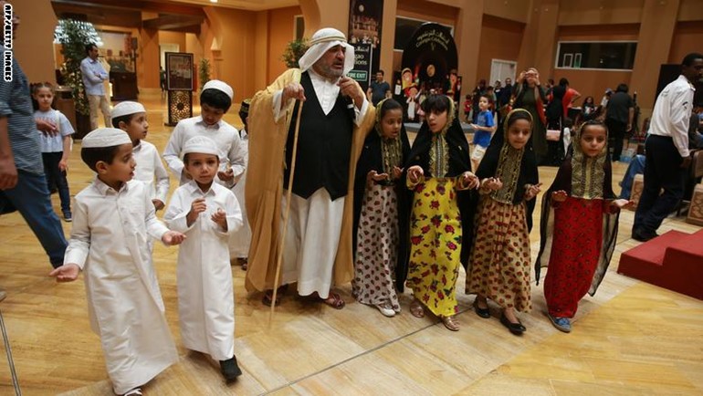 السعودية والبحرين والإمارات يوجهون بمراعاة الحالات الإنسانية للأسر المشتركة مع قطر
