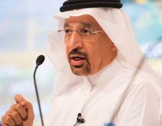 وزير الطاقة السعودي: تراجع المخزون النفطي سيتسارع في الأشهر الثلاثة أو الأربعة المقبلة