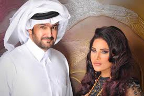 بالفيديو.. الإمارات تمهل أحلام وزوجها  48 ساعة لمغادرة أراضيها