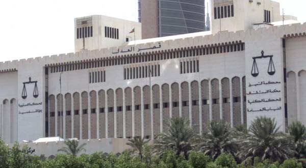 "المؤبد" لـ "الداعشي المصري" داهس عدد من الأميركيين في "عبدالله المبارك"