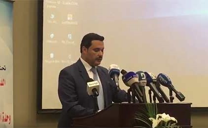 بالفيديو.. وزير الصحة: زيادة الرسوم الصحية على الوافدين ستكون للزائرين فقط.. وهناك تقييم لرفعها على المقيمين