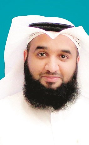 الداعية حسين الغنزي﻿