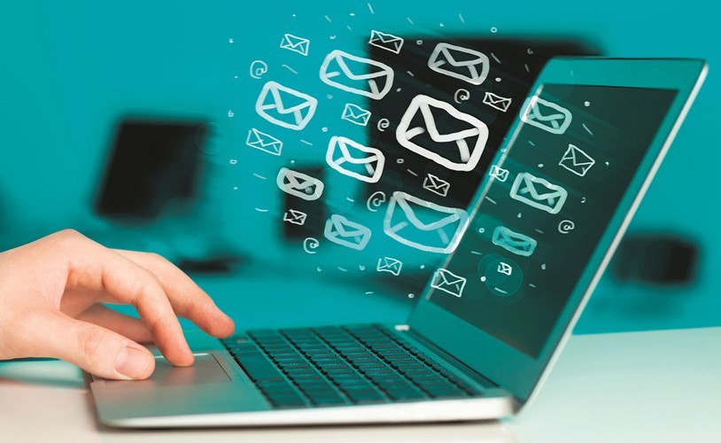 %400 زيادة في اختراق البريد الإلكتروني بالربع الثاني من 2017