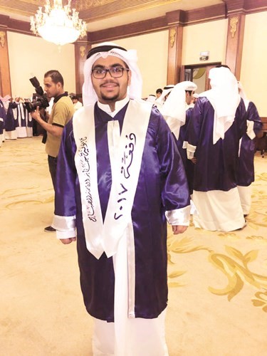صالح محمد اللهو ﻿