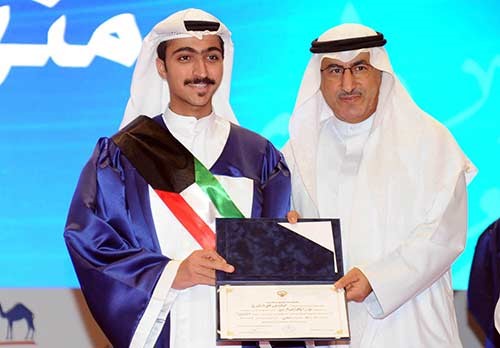 وزير التربية: استيعاب جميع مخرجات الثانوية العامة المستوفين لشروط القبول في الجامعة و"التطبيقي"