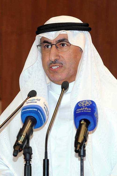  د.محمد الفارس يلقي كلمته