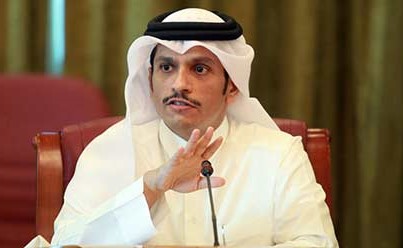  محمد بن عبد الرحمن آل ثاني
