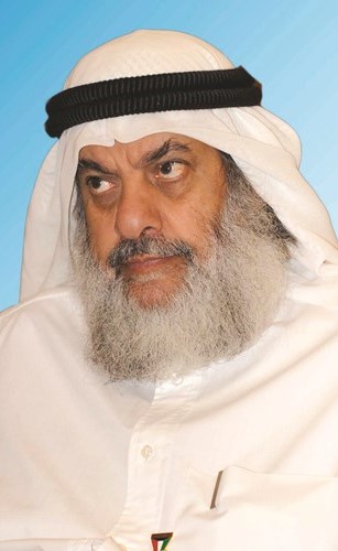 الشيخ أحمد الفلاح ﻿