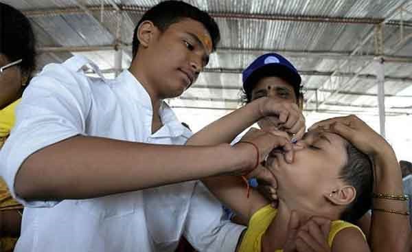 مهرجان طب السمك لعلاج الربو