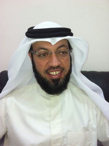 د.صباح العنزي ﻿