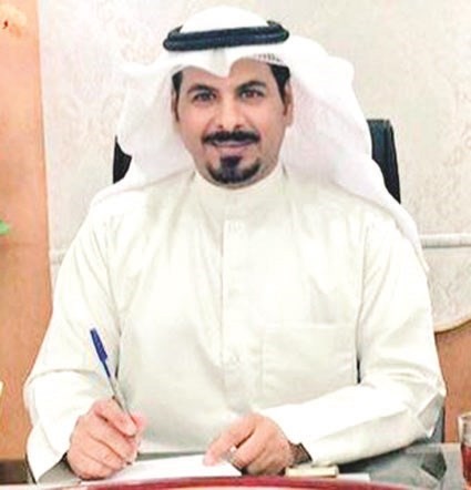 د.أحمد العتيبي ﻿