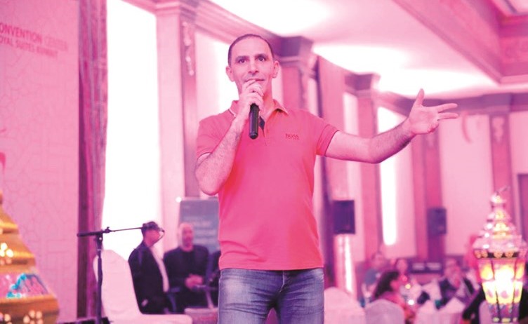 اسامة فودة﻿