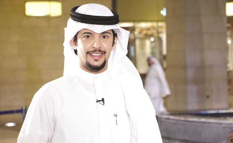 محمد الوسمي﻿