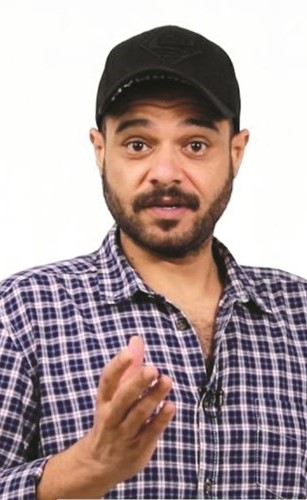 عبدالله الباروني﻿